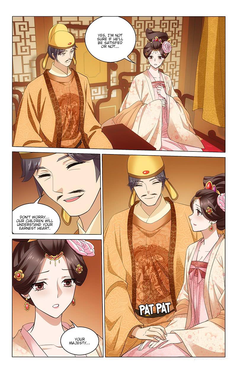 Prince, Don’t Do This! Chapter 217 page 11 - Chapter 217