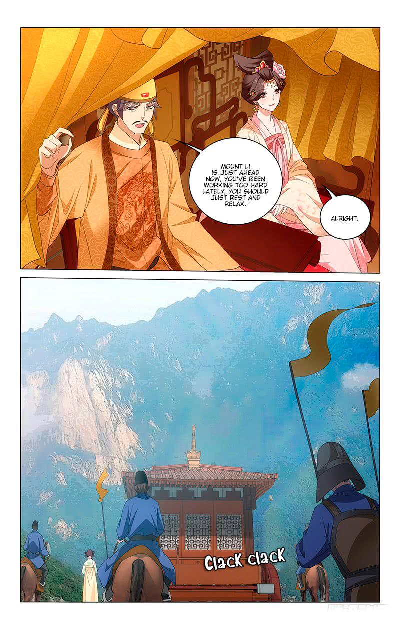 Prince, Don’t Do This! Chapter 217 page 12 - Chapter 217