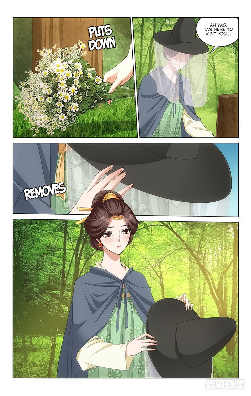 Prince, Don’t Do This! Chapter 217 page 4 - Chapter 217