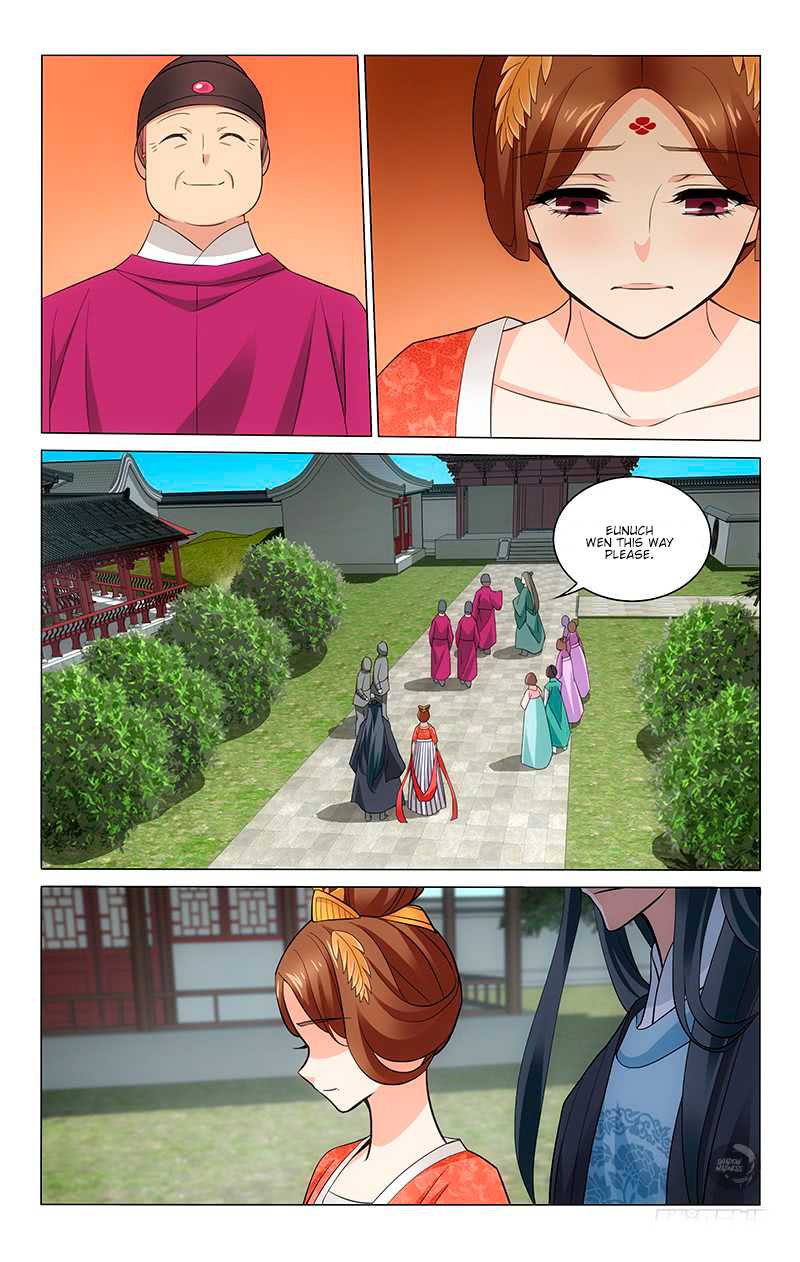 Prince, Don’t Do This! Chapter 218 page 10 - Chapter 218