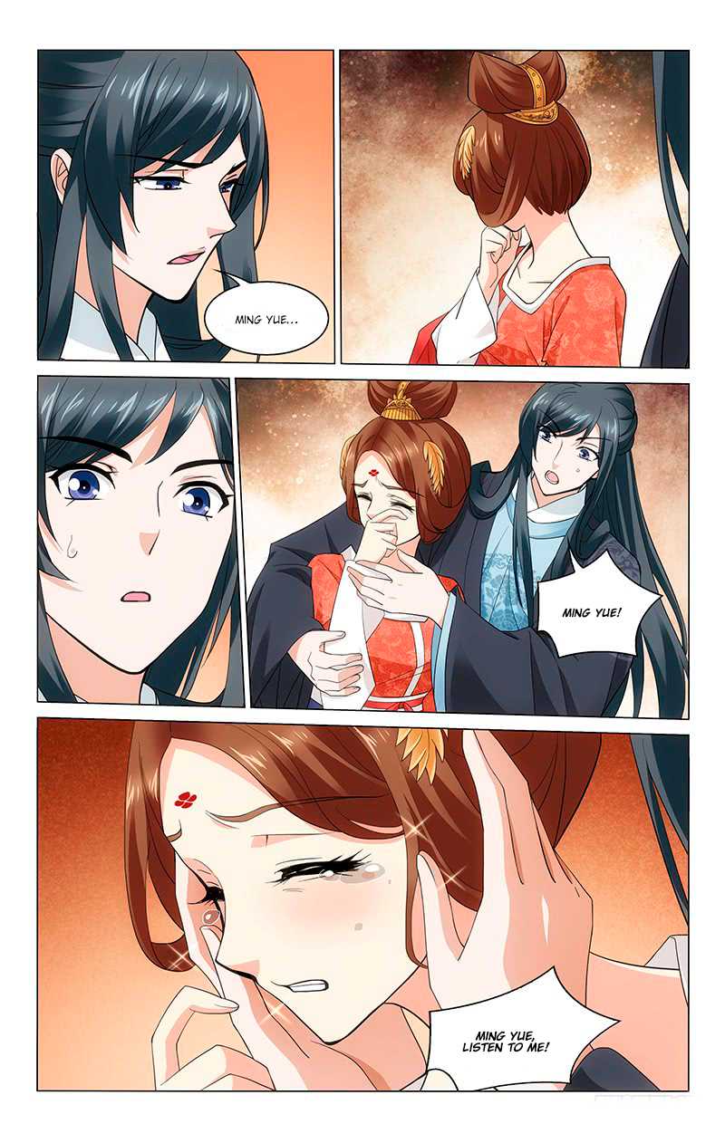 Prince, Don’t Do This! Chapter 218 page 11 - Chapter 218