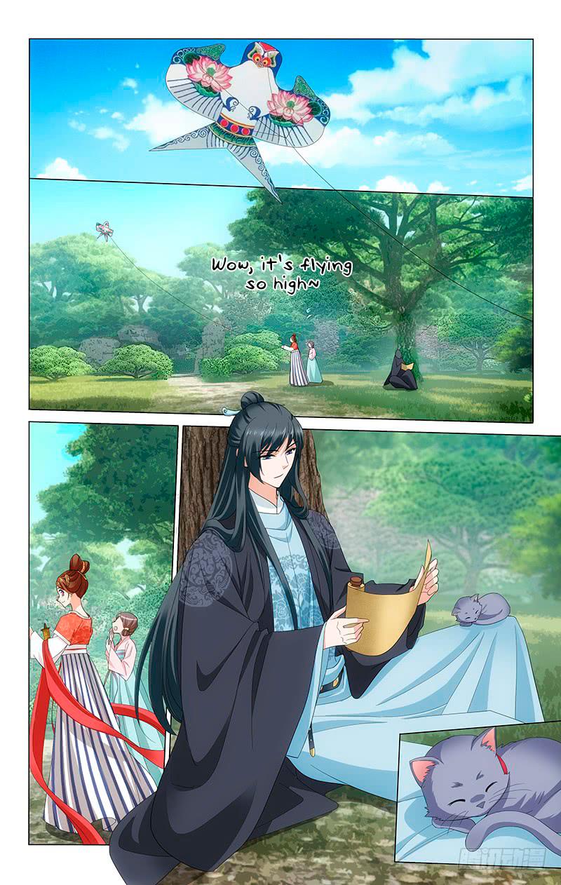 Prince, Don’t Do This! Chapter 218 page 3 - Chapter 218