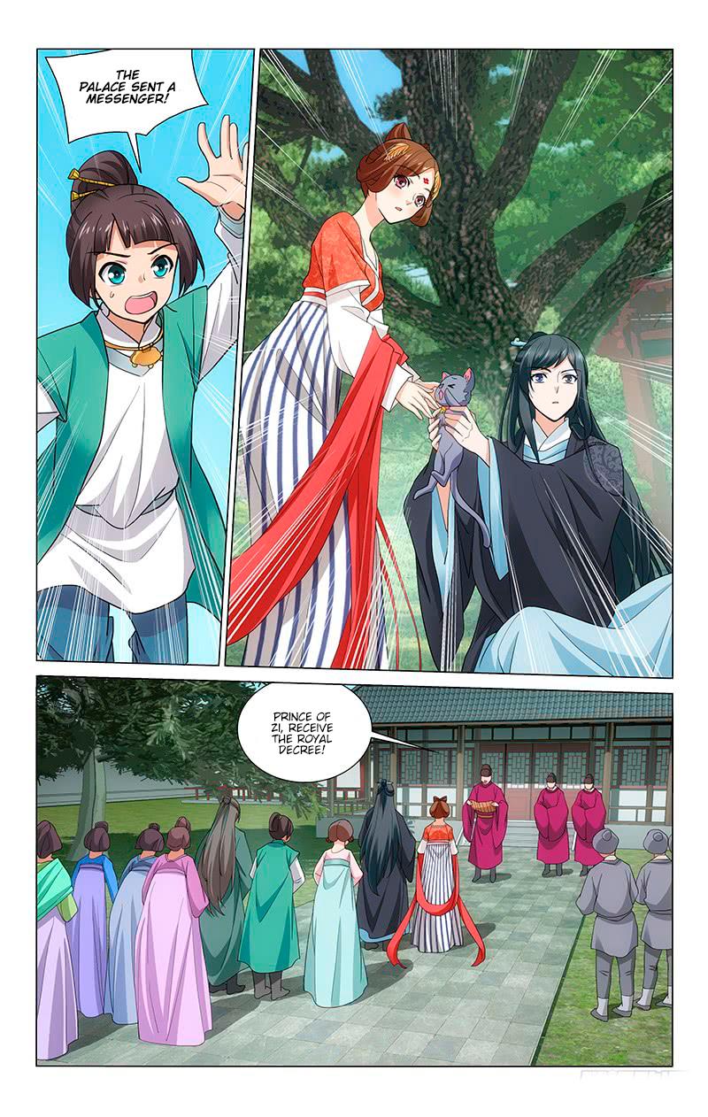 Prince, Don’t Do This! Chapter 218 page 6 - Chapter 218