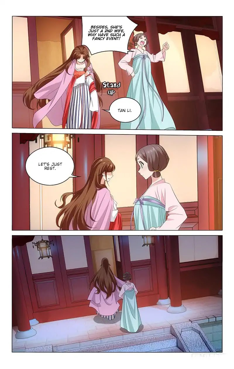 Prince, Don’t Do This! Chapter 219 page 6 - Chapter 219