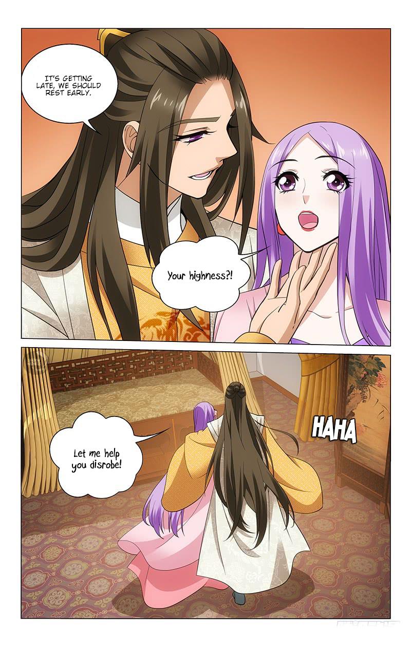 Prince, Don’t Do This! Chapter 220 page 9 - Chapter 220