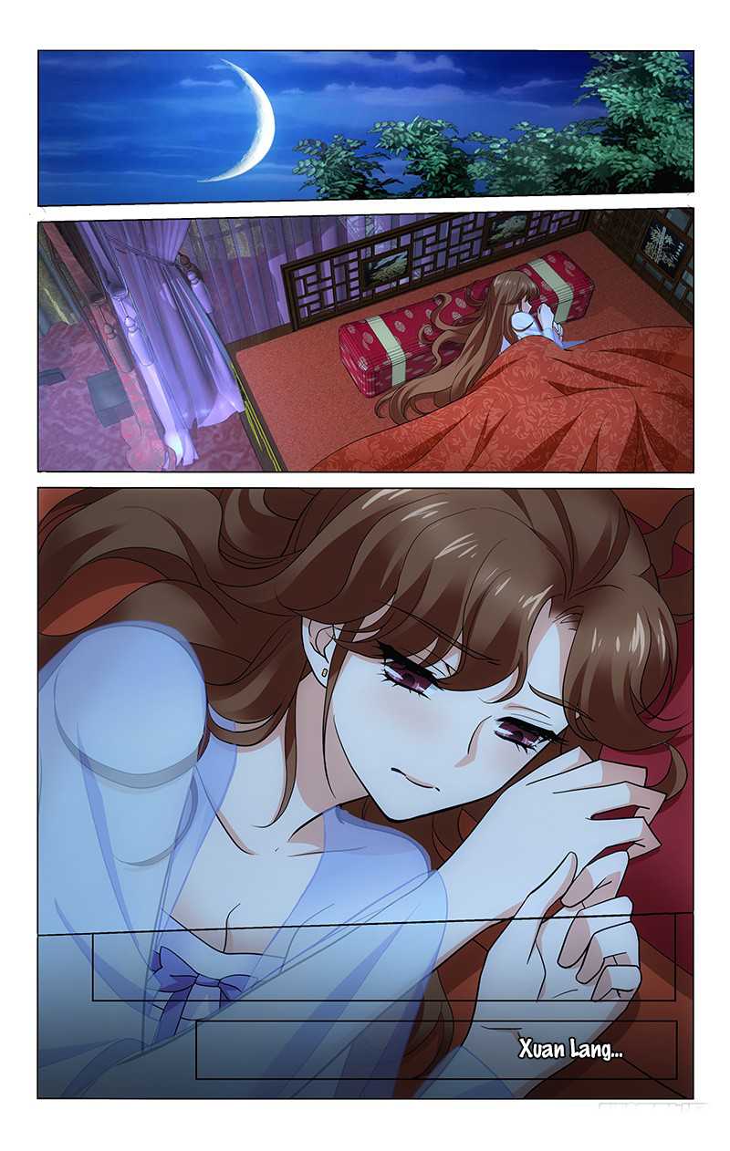 Prince, Don’t Do This! Chapter 221 page 3 - Chapter 221