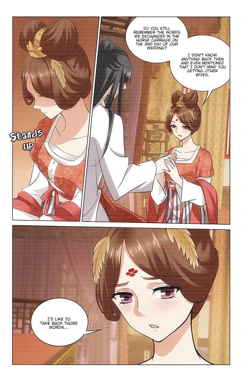 Prince, Don’t Do This! Chapter 222 page 4 - Chapter 222