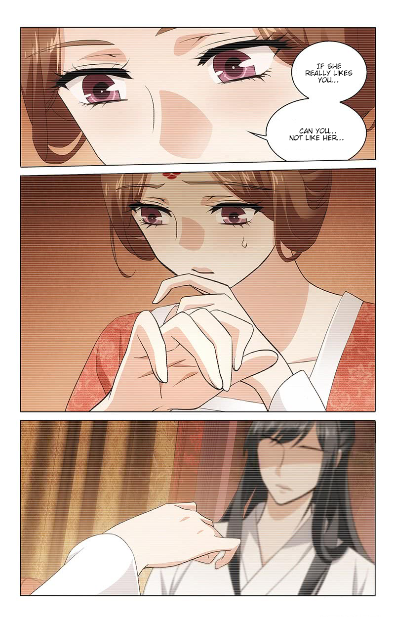 Prince, Don’t Do This! Chapter 222 page 9 - Chapter 222