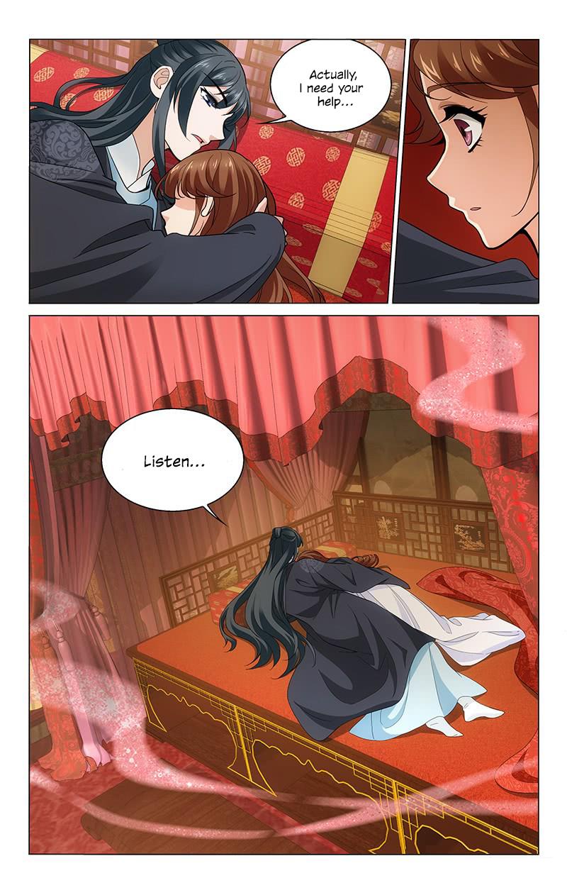 Prince, Don’t Do This! Chapter 223 page 10 - Chapter 223: Owe You A Wedding Night