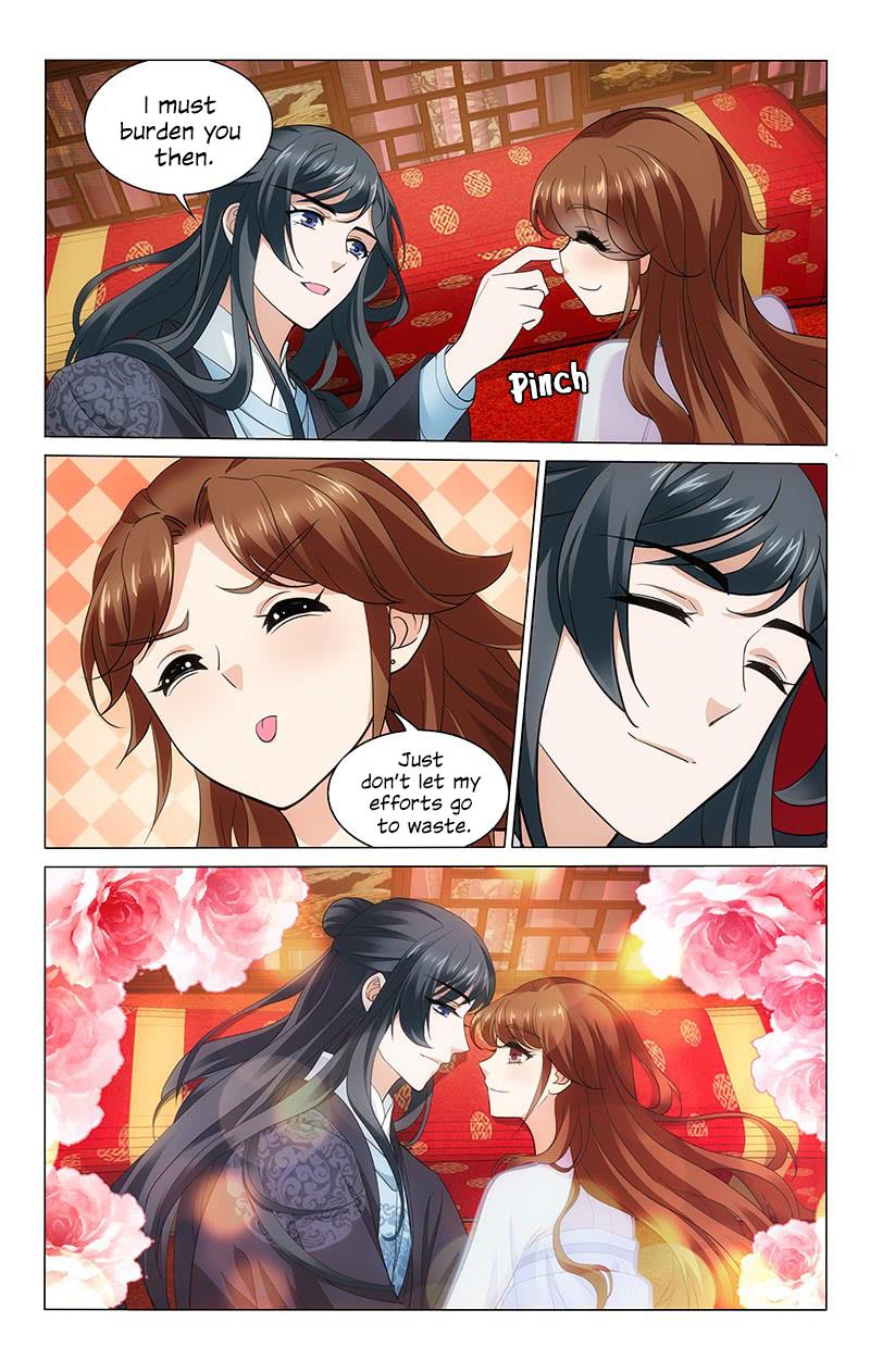 Prince, Don’t Do This! Chapter 223 page 12 - Chapter 223: Owe You A Wedding Night