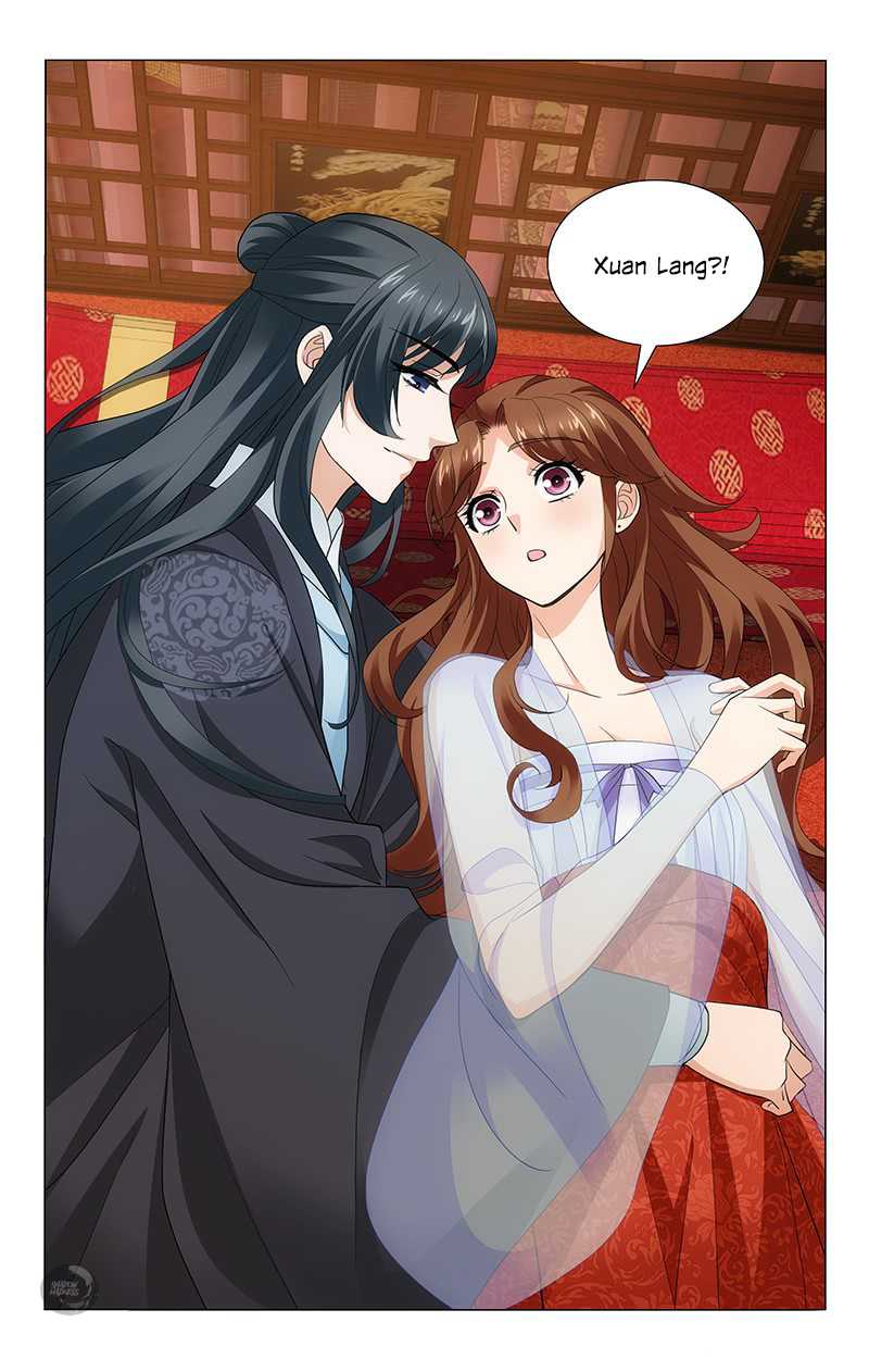 Prince, Don’t Do This! Chapter 223 page 5 - Chapter 223: Owe You A Wedding Night