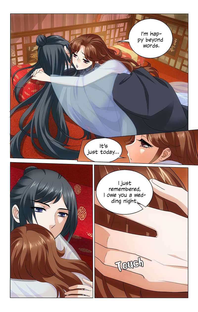 Prince, Don’t Do This! Chapter 223 page 7 - Chapter 223: Owe You A Wedding Night
