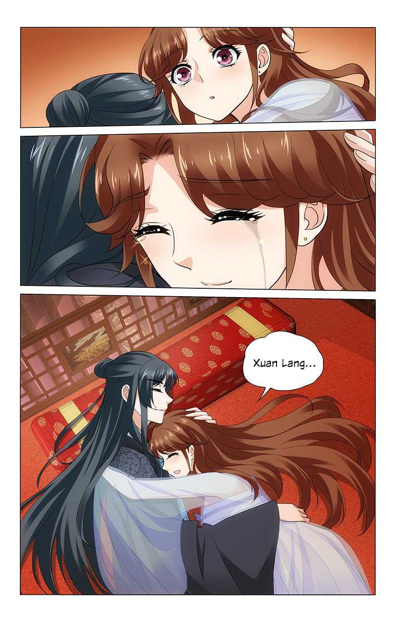 Prince, Don’t Do This! Chapter 223 page 8 - Chapter 223: Owe You A Wedding Night