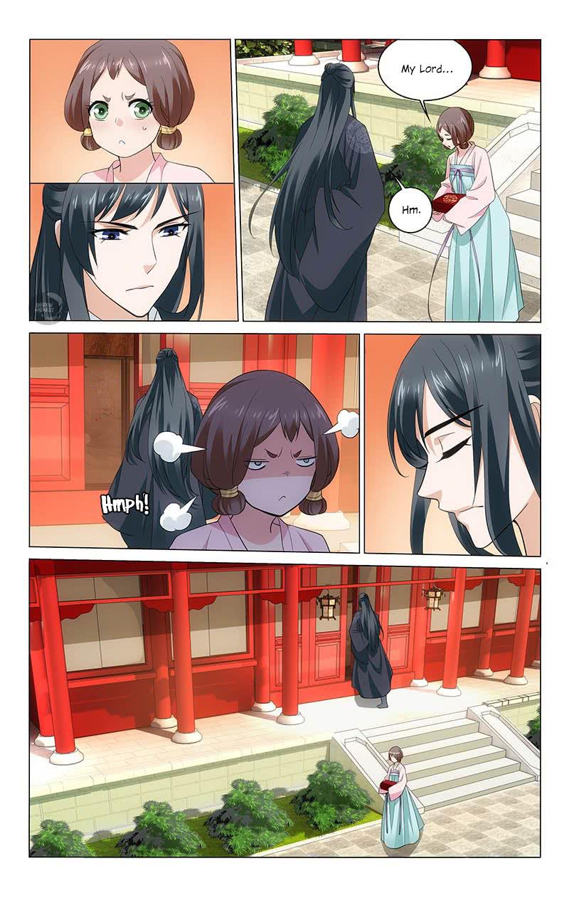 Prince, Don’t Do This! Chapter 224 page 10 - Chapter 224: Nothing Wrong with Learning and Asking More