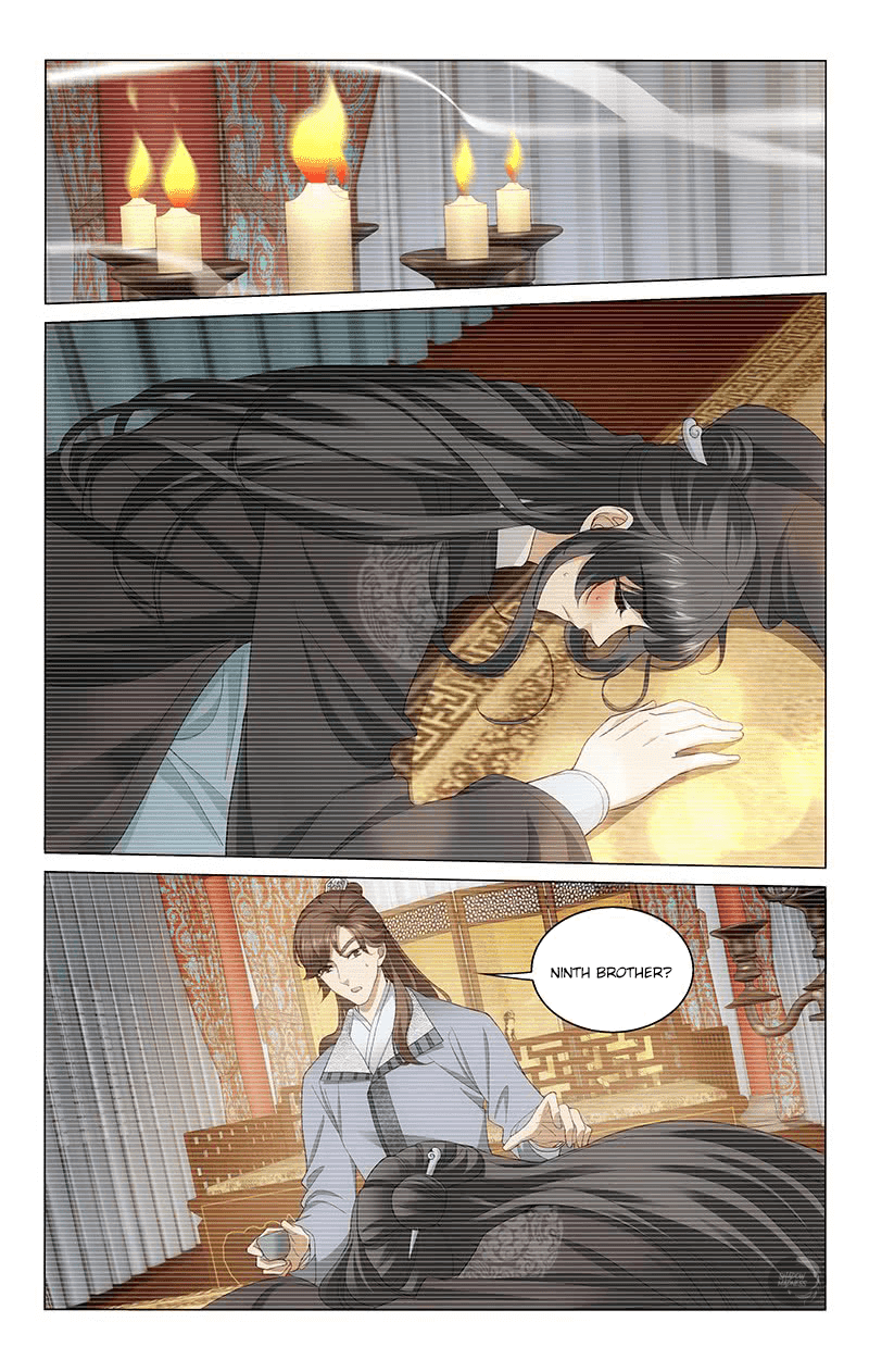 Prince, Don’t Do This! Chapter 227 page 4 - Chapter 227: Break then Stand for the First Opportunity