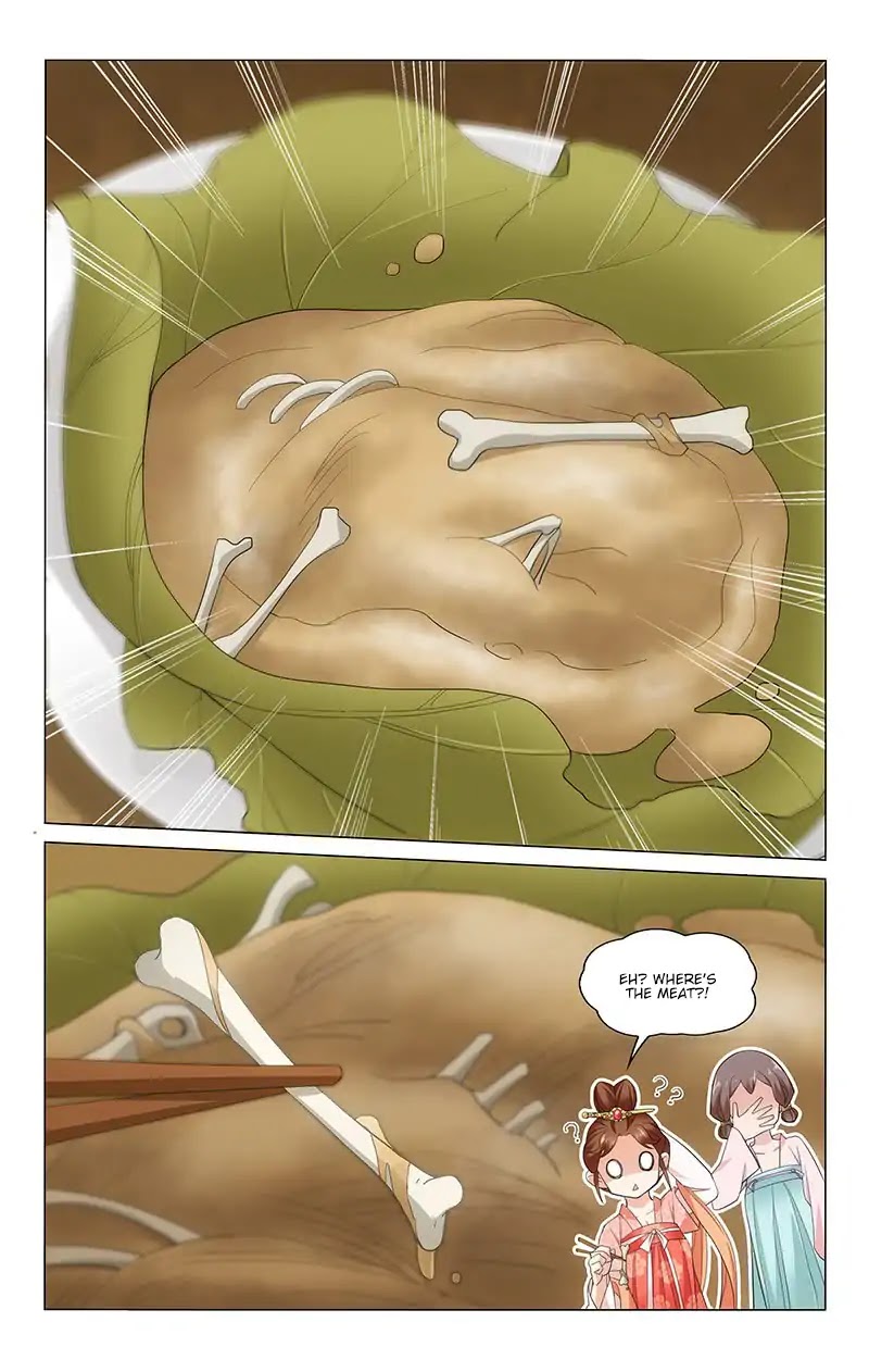 Prince, Don’t Do This! Chapter 228 page 10 - Chapter 228