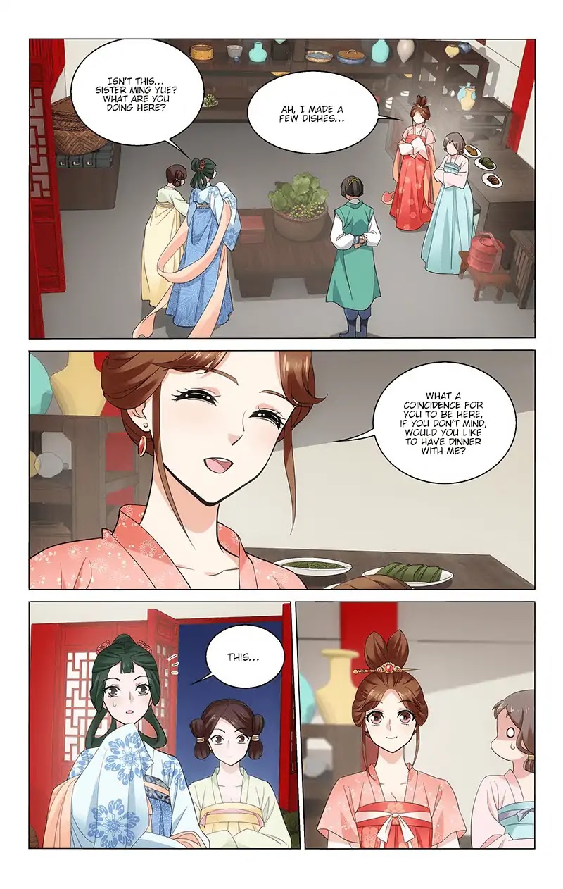 Prince, Don’t Do This! Chapter 228 page 7 - Chapter 228