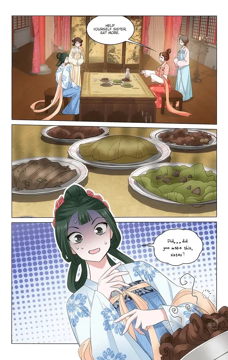 Prince, Don’t Do This! Chapter 228 page 8 - Chapter 228