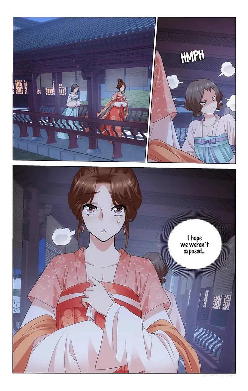 Prince, Don’t Do This! Chapter 229 page 11 - Chapter 229