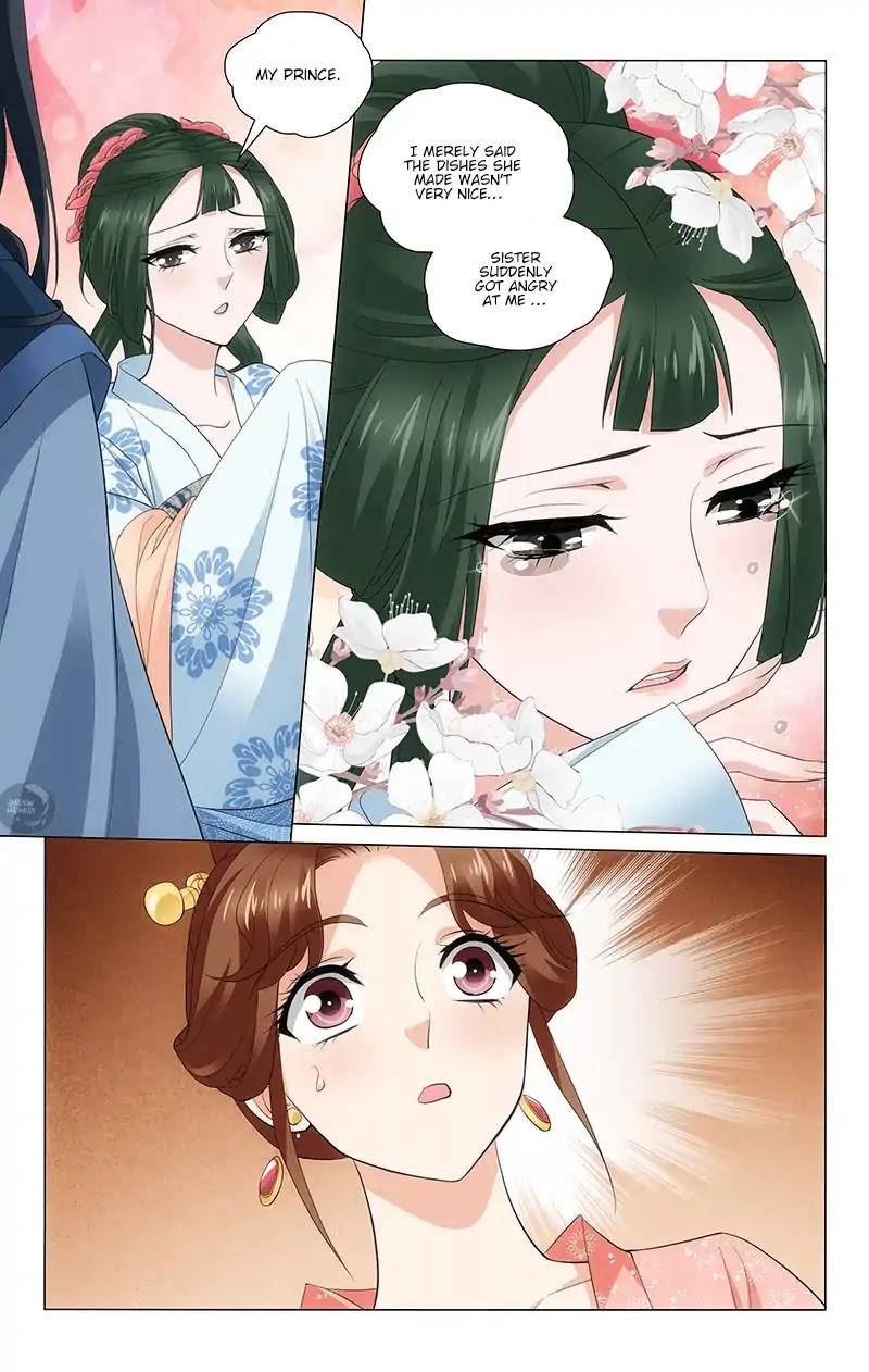 Prince, Don’t Do This! Chapter 229 page 7 - Chapter 229