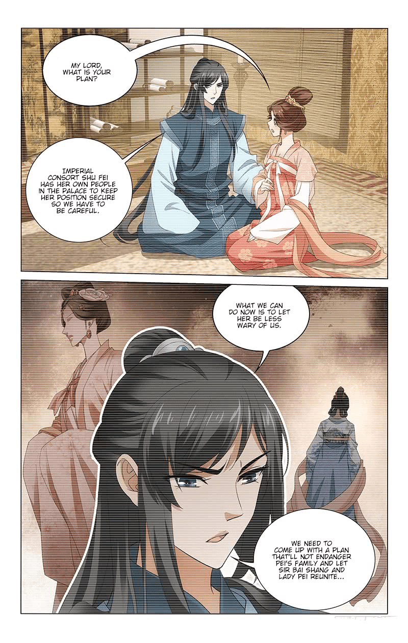 Prince, Don’t Do This! Chapter 230 page 9 - Chapter 230: Lovers Torn Apart