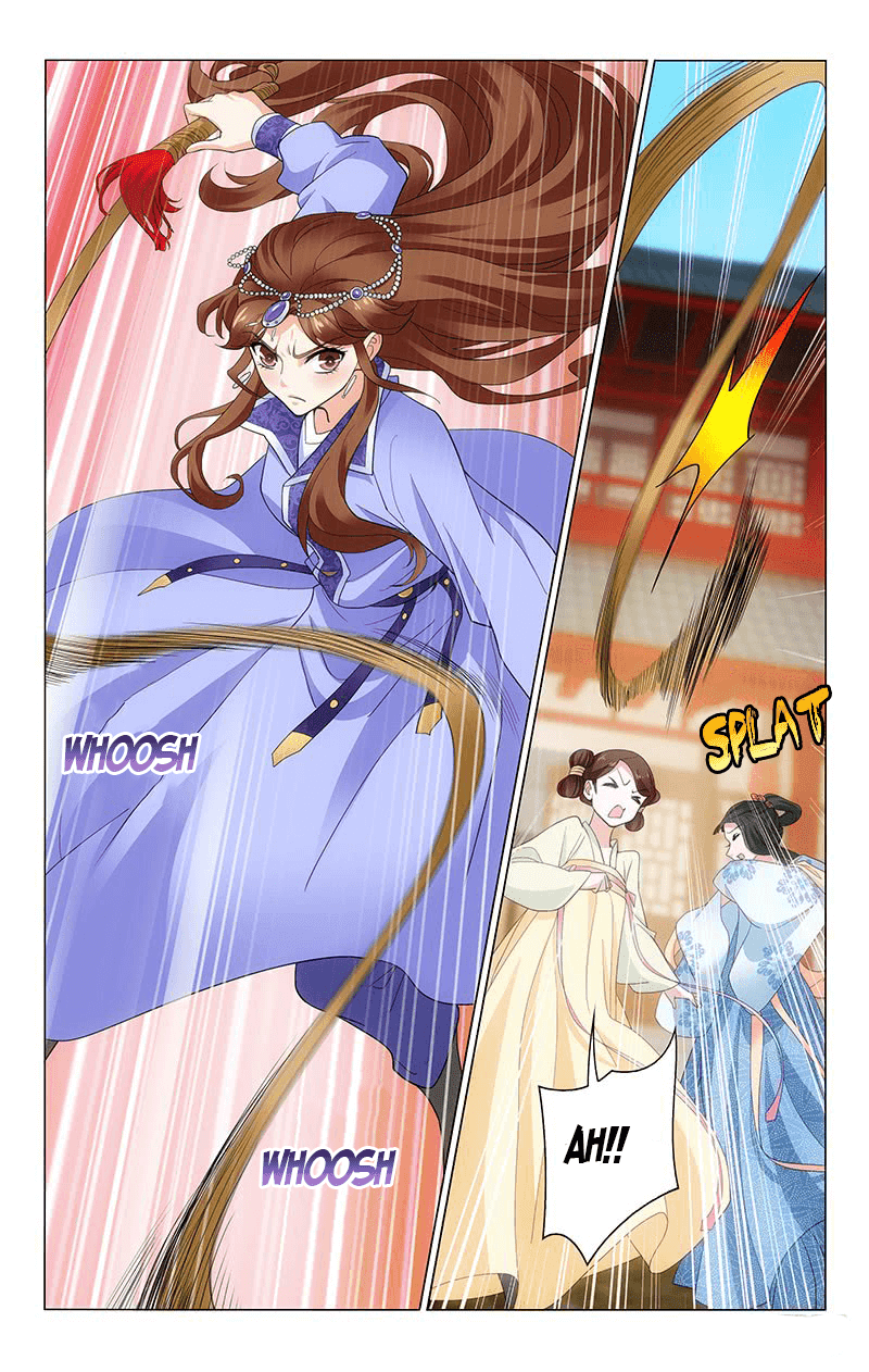 Prince, Don’t Do This! Chapter 232 page 12 - Chapter 232: Bringing A Whip to Retrieve Treasure