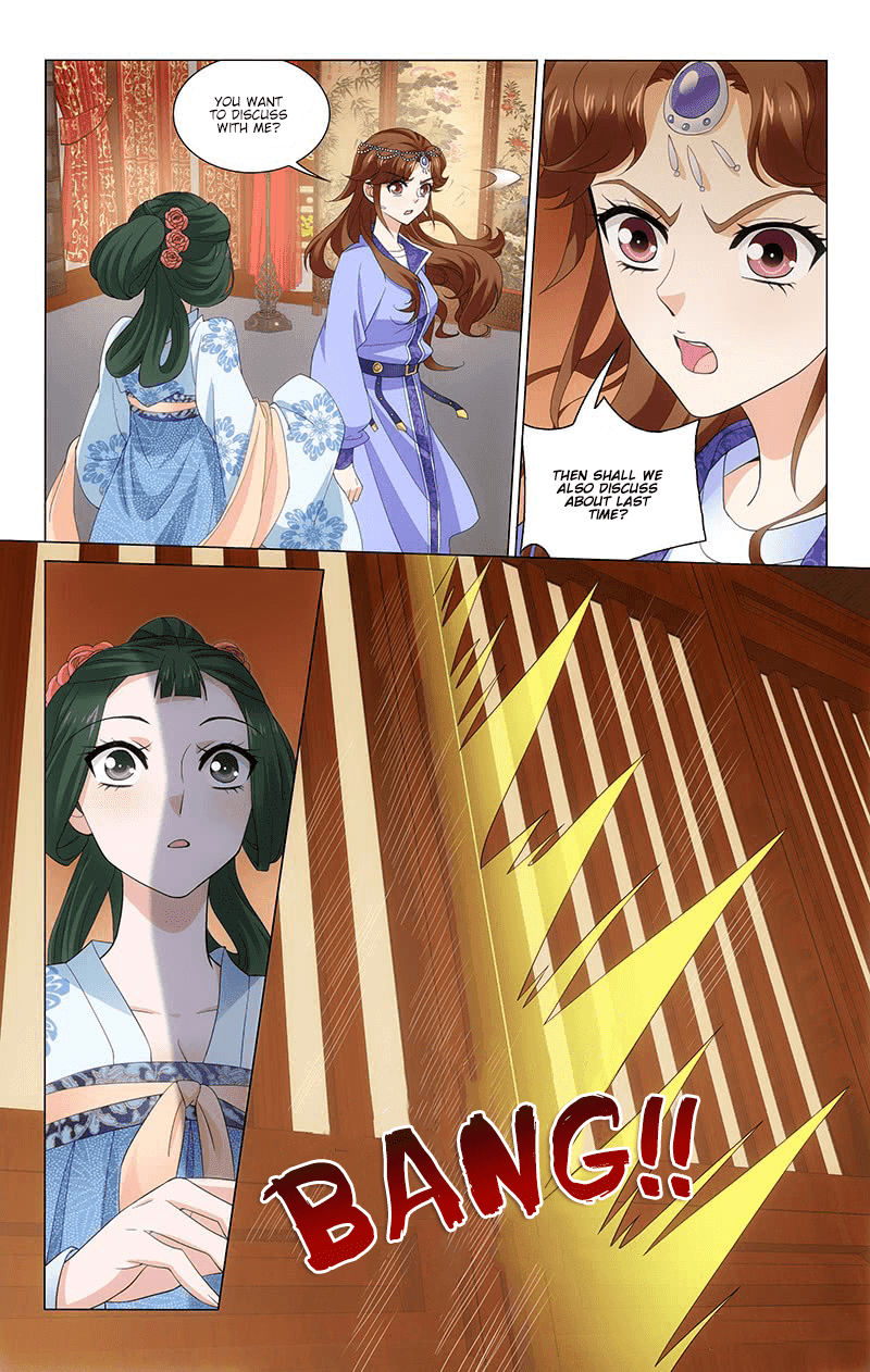 Prince, Don’t Do This! Chapter 233 page 6 - Chapter 233: Those Things Worth Money Have Been Swapped out