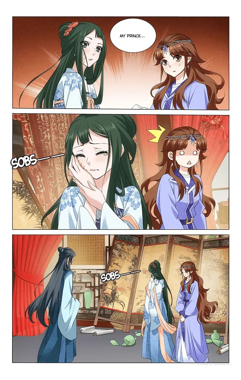 Prince, Don’t Do This! Chapter 234 page 11 - Chapter 234