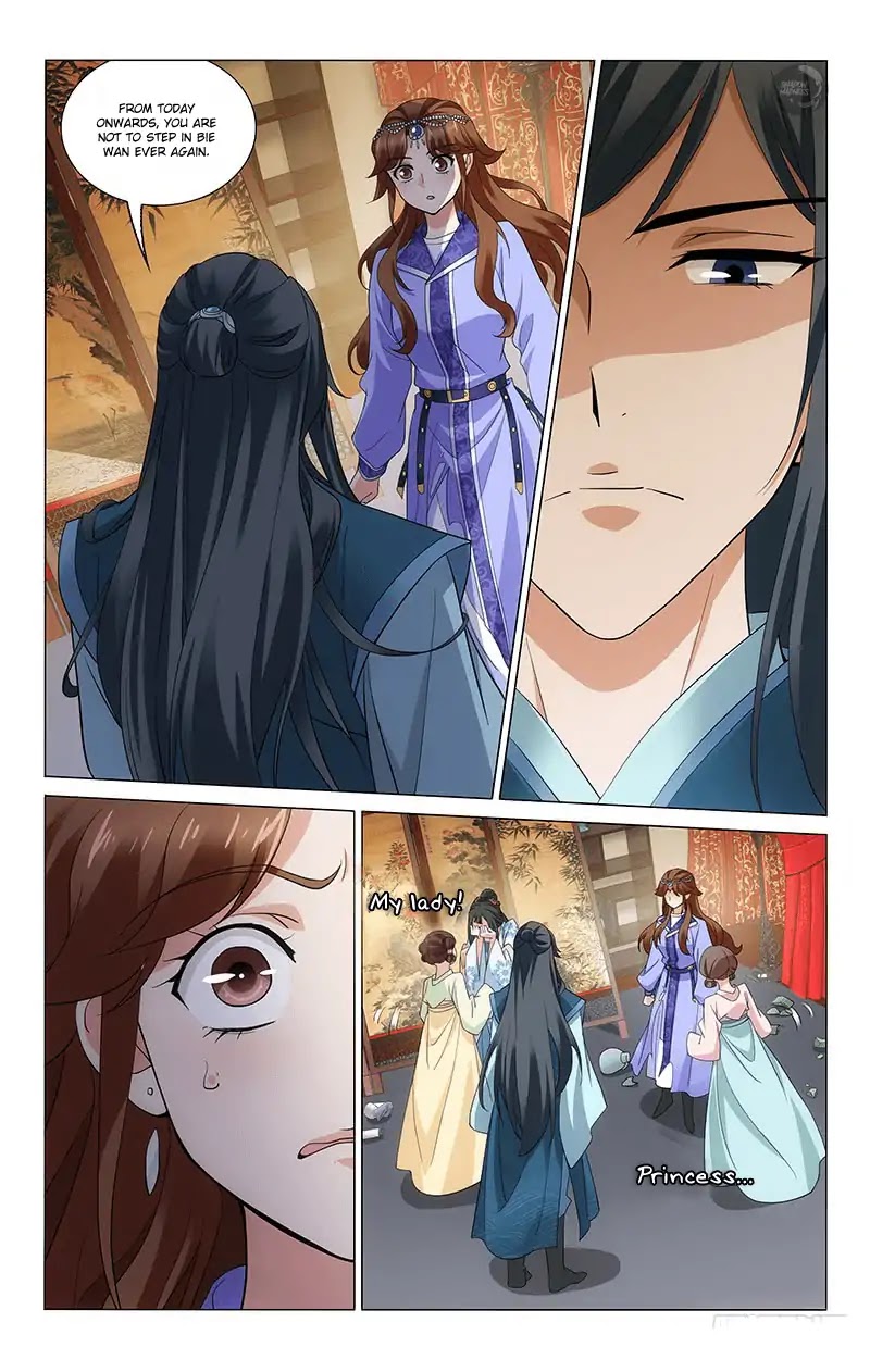 Prince, Don’t Do This! Chapter 234 page 13 - Chapter 234