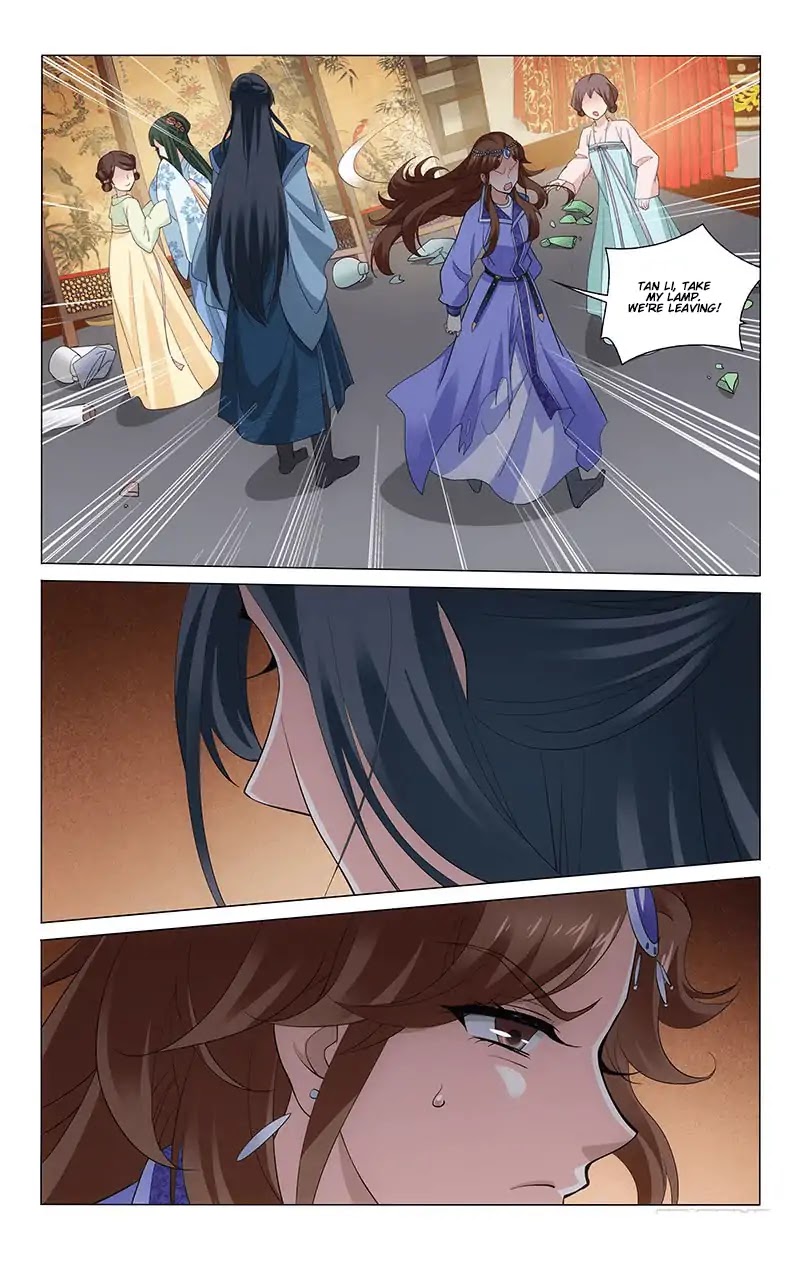 Prince, Don’t Do This! Chapter 234 page 14 - Chapter 234