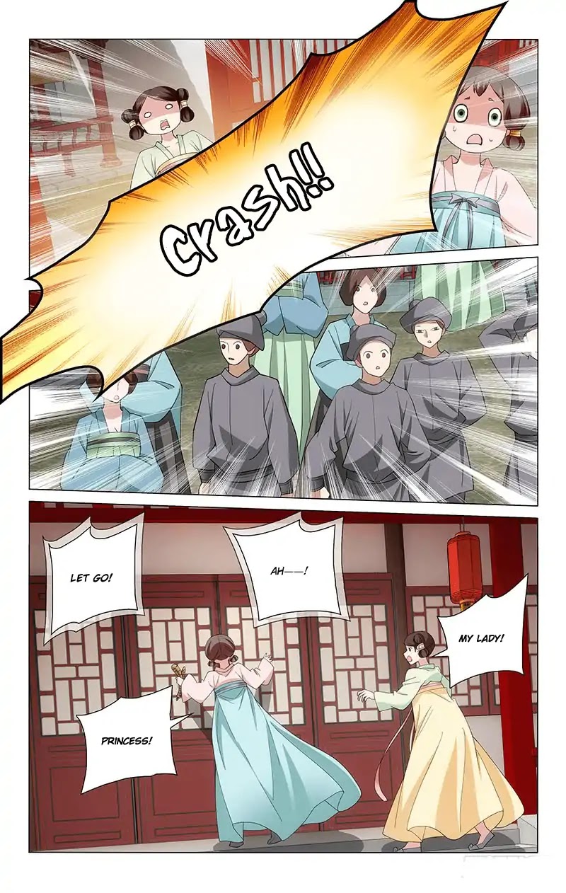 Prince, Don’t Do This! Chapter 234 page 3 - Chapter 234
