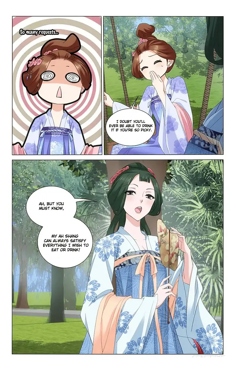 Prince, Don’t Do This! Chapter 235 page 11 - Chapter 235