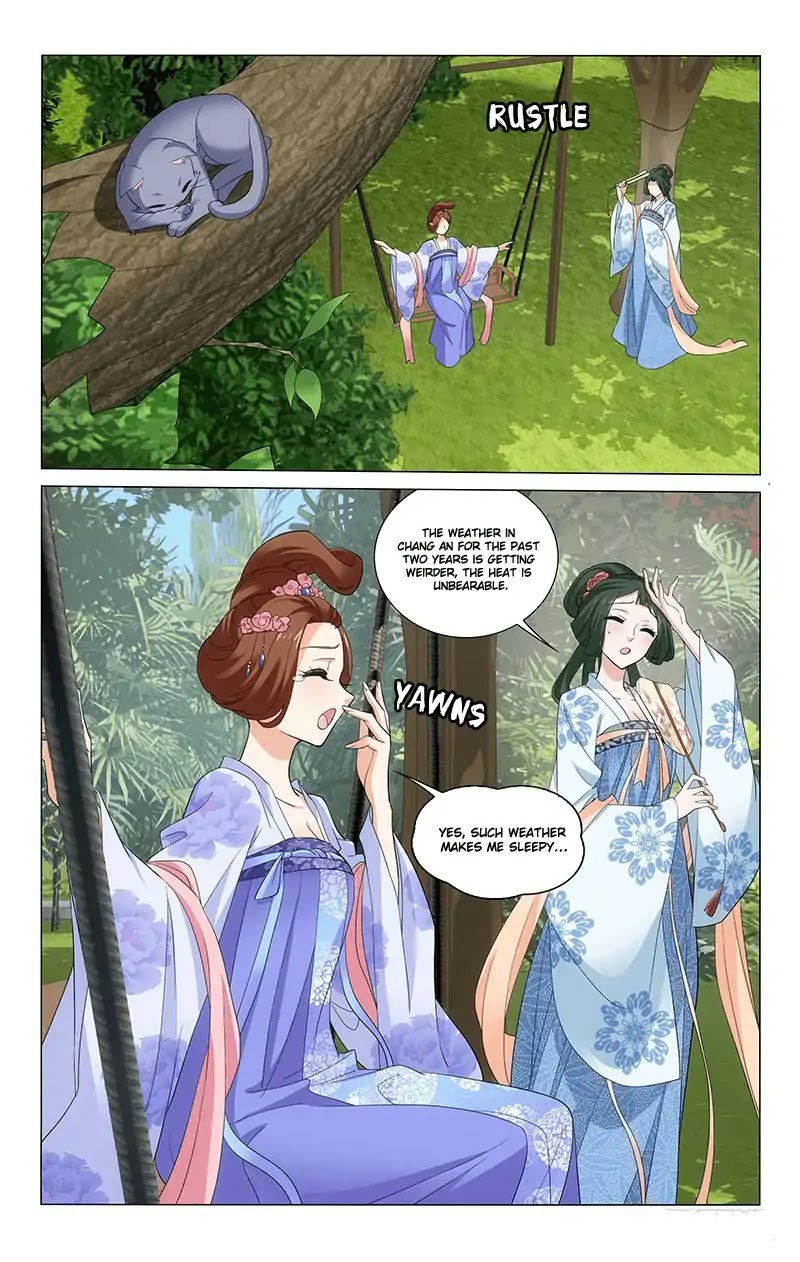 Prince, Don’t Do This! Chapter 235 page 8 - Chapter 235