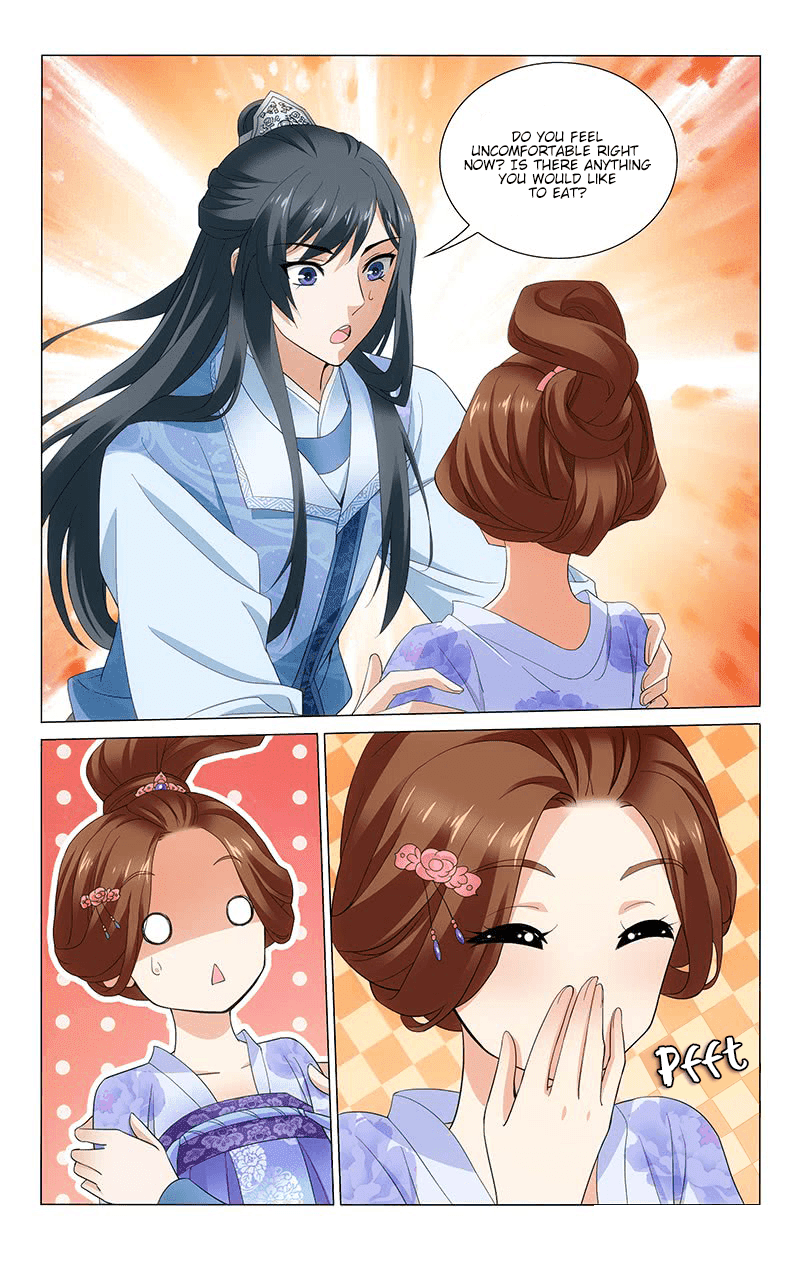 Prince, Don’t Do This! Chapter 237 page 7 - Chapter 237: Three Months Pregnant