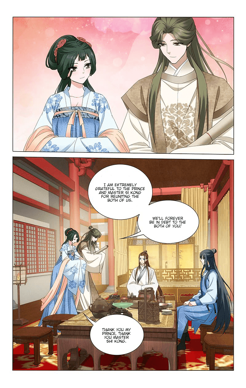 Prince, Don’t Do This! Chapter 239 page 11 - Chapter 239: Meeting Bai Shang in Si Kong Manor