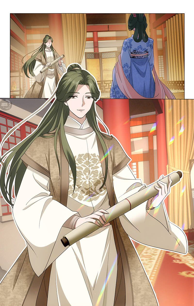 Prince, Don’t Do This! Chapter 239 page 6 - Chapter 239: Meeting Bai Shang in Si Kong Manor