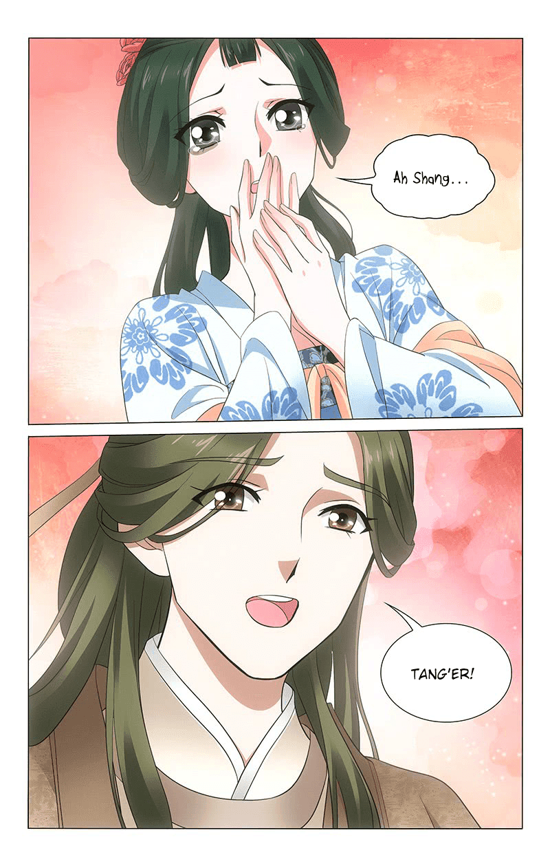 Prince, Don’t Do This! Chapter 239 page 7 - Chapter 239: Meeting Bai Shang in Si Kong Manor