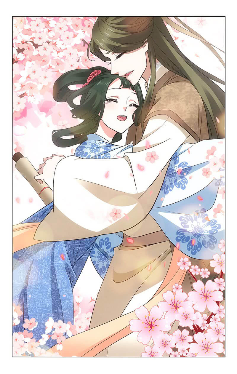 Prince, Don’t Do This! Chapter 239 page 8 - Chapter 239: Meeting Bai Shang in Si Kong Manor
