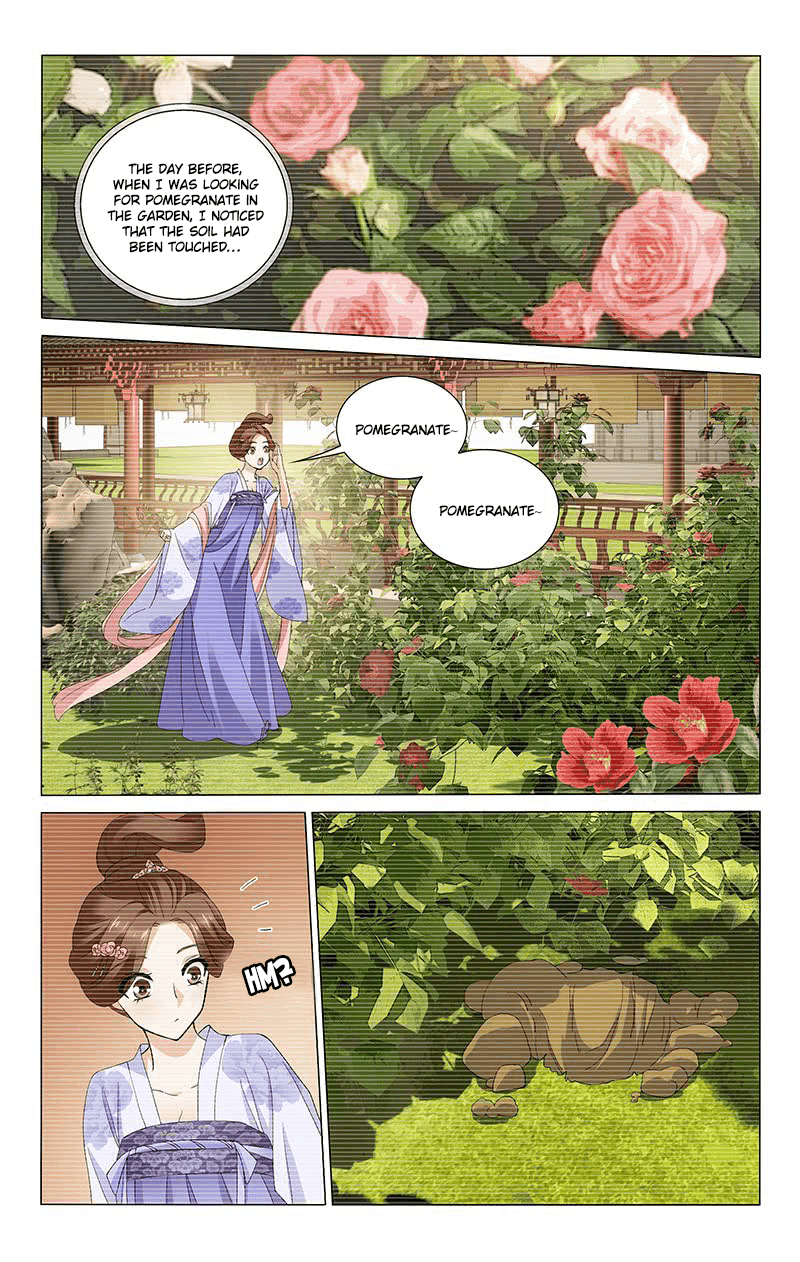 Prince, Don’t Do This! Chapter 240 page 8 - Chapter 240: Deeply Hidden Spy