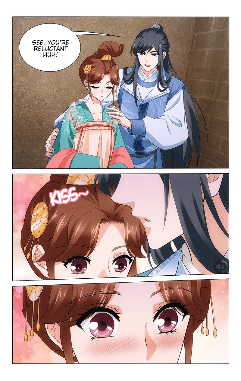 Prince, Don’t Do This! Chapter 242 page 11 - Chapter 242: The Palace Study Holds A Secret