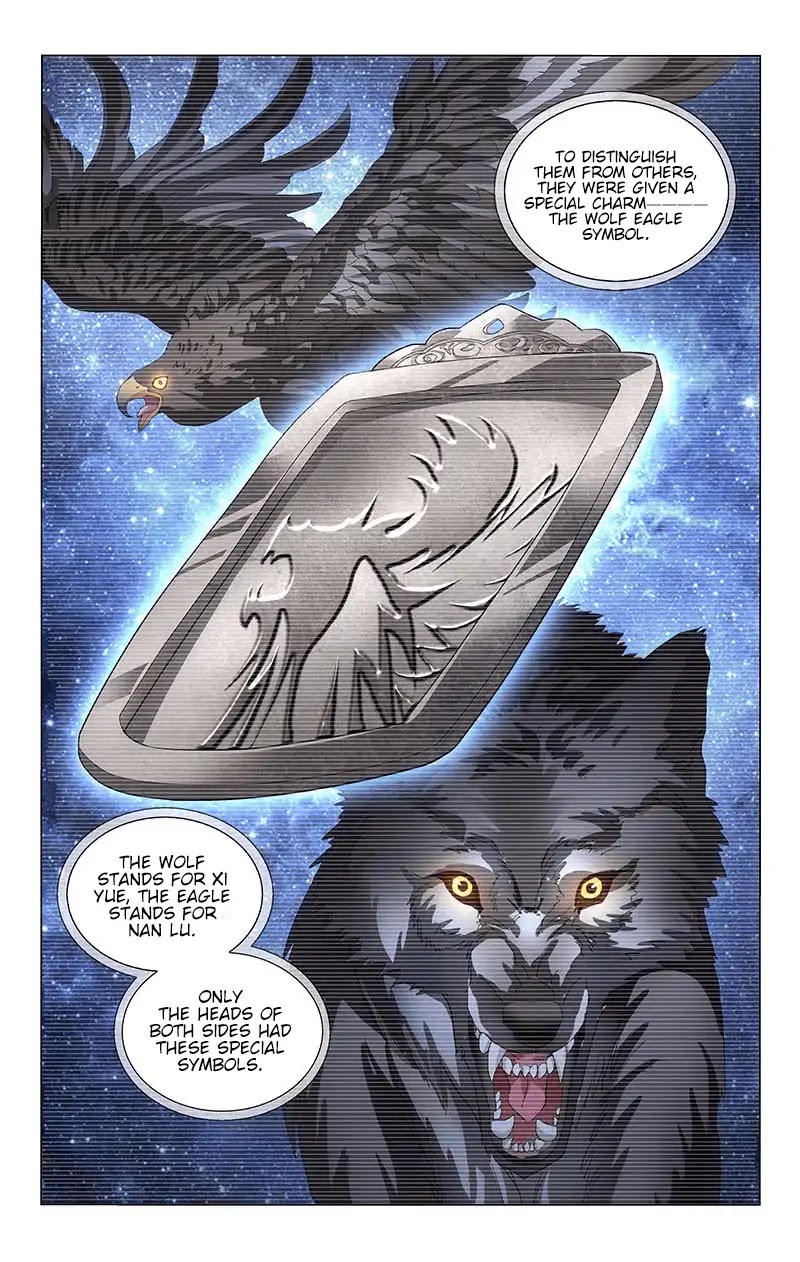 Prince, Don’t Do This! Chapter 245 page 11 - Chapter 245