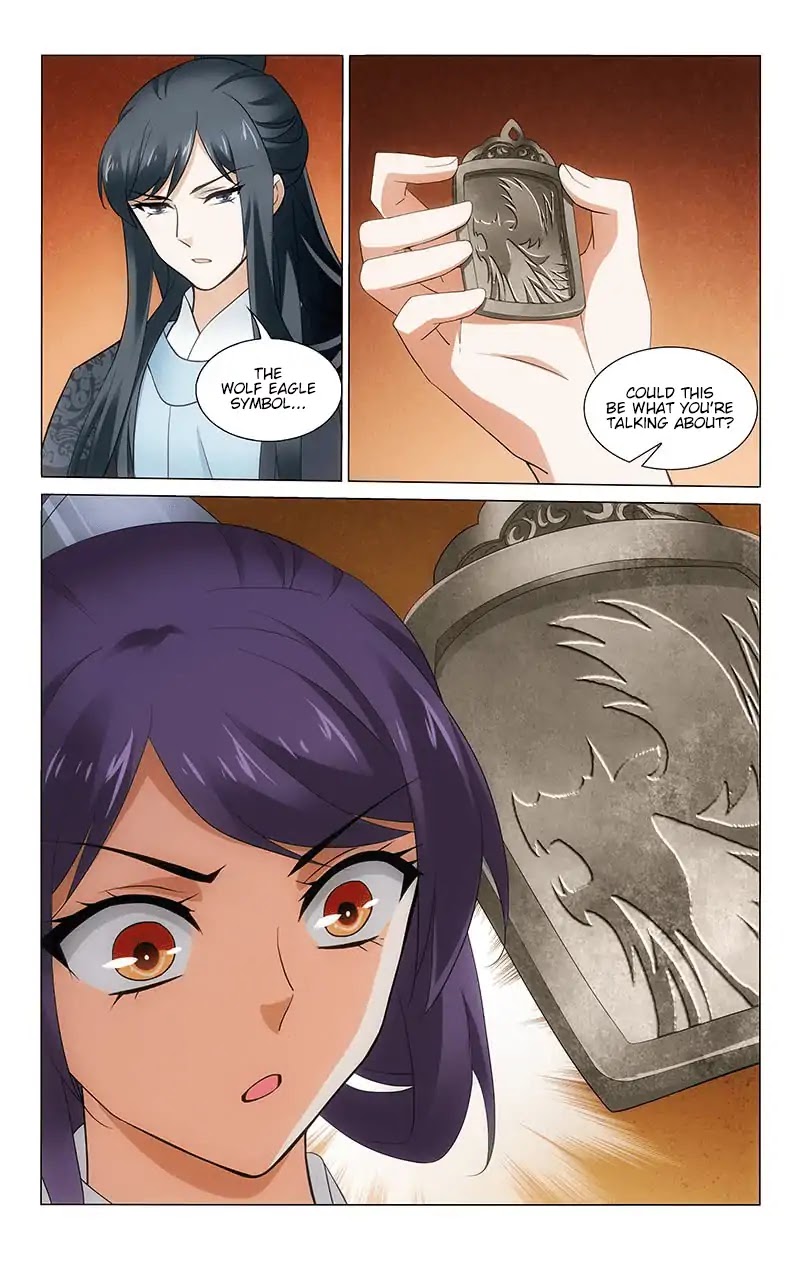 Prince, Don’t Do This! Chapter 245 page 8 - Chapter 245