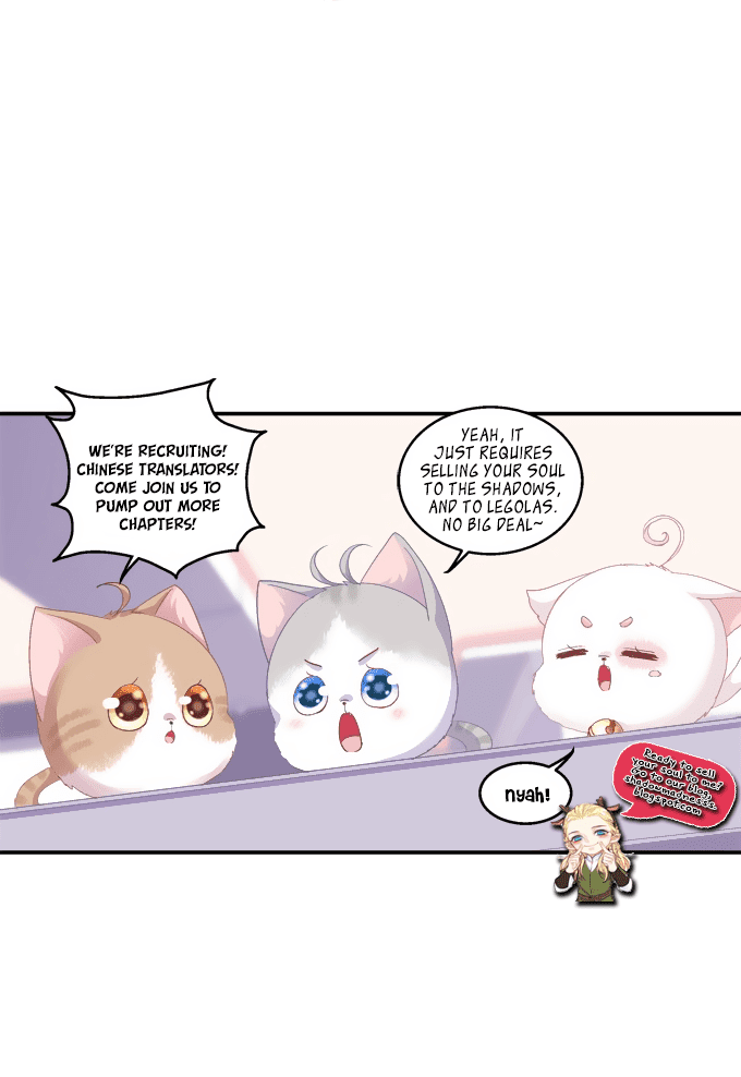 Prince, Don’t Do This! Chapter 247 page 2 - Chapter 247: Make-up and Clothes really match