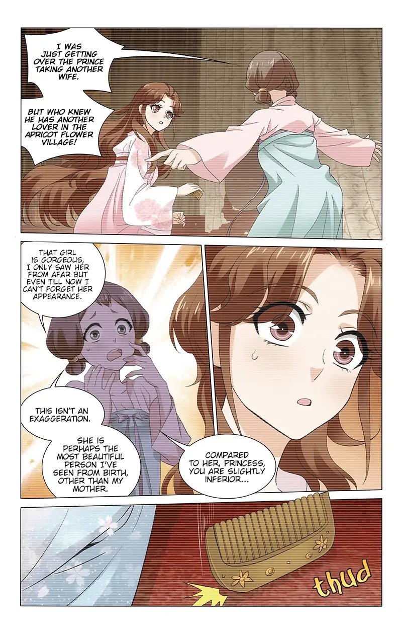 Prince, Don’t Do This! Chapter 248 page 10 - Chapter 248