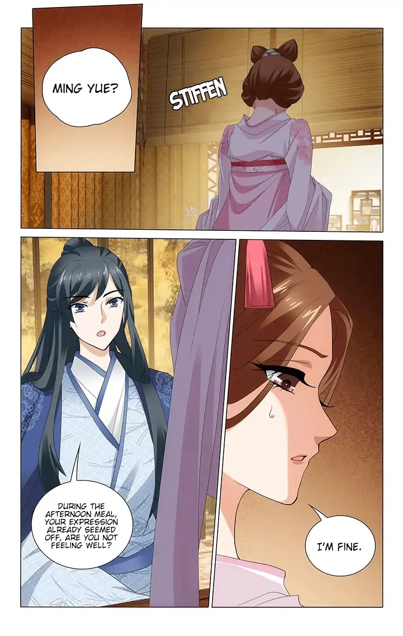 Prince, Don’t Do This! Chapter 248 page 5 - Chapter 248