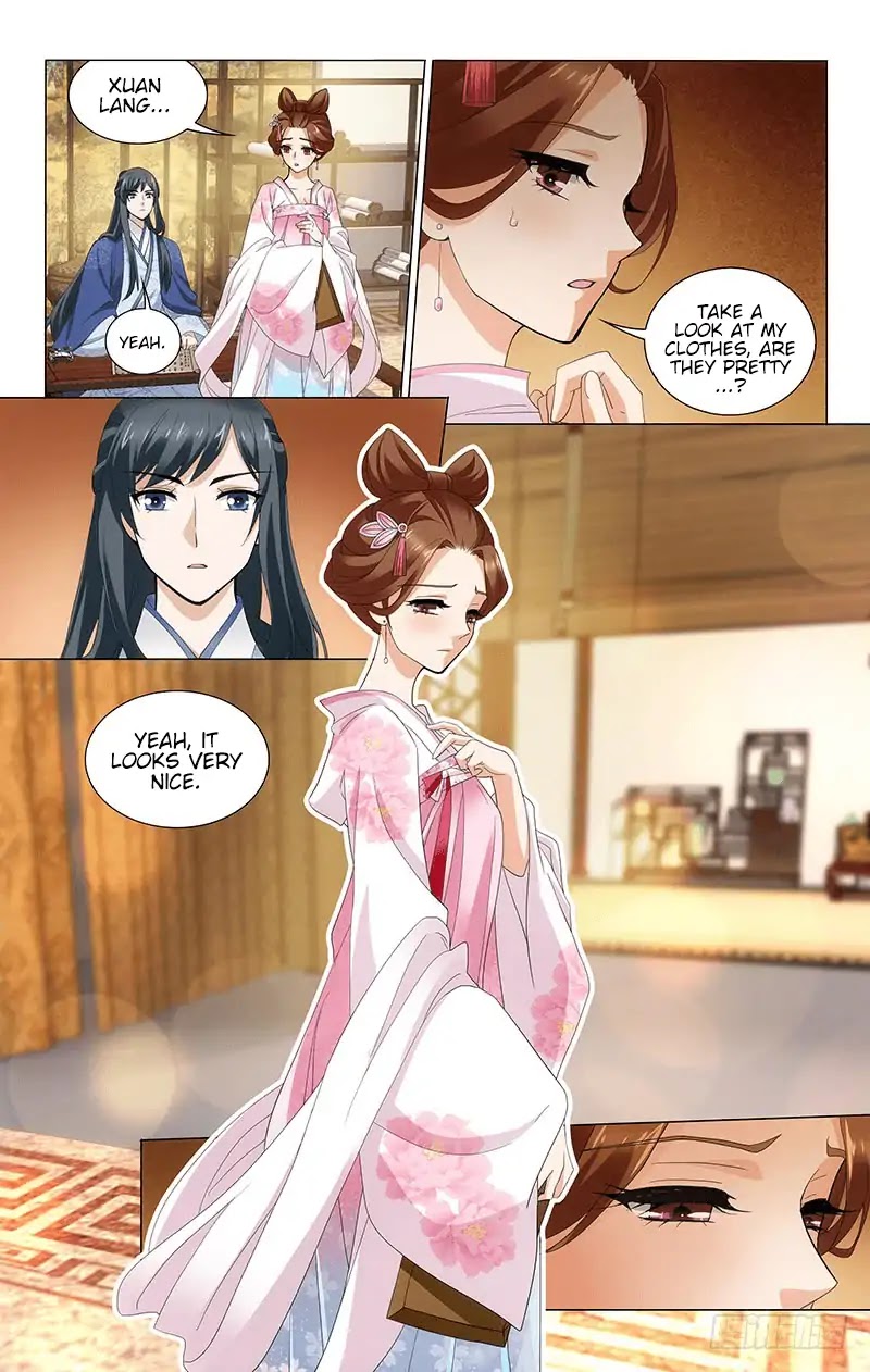 Prince, Don’t Do This! Chapter 248 page 6 - Chapter 248
