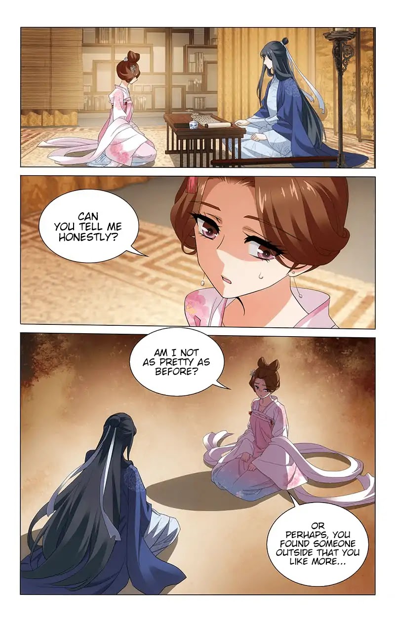 Prince, Don’t Do This! Chapter 248 page 8 - Chapter 248