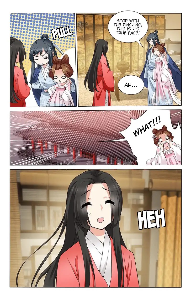 Prince, Don’t Do This! Chapter 249 page 10 - Chapter 249