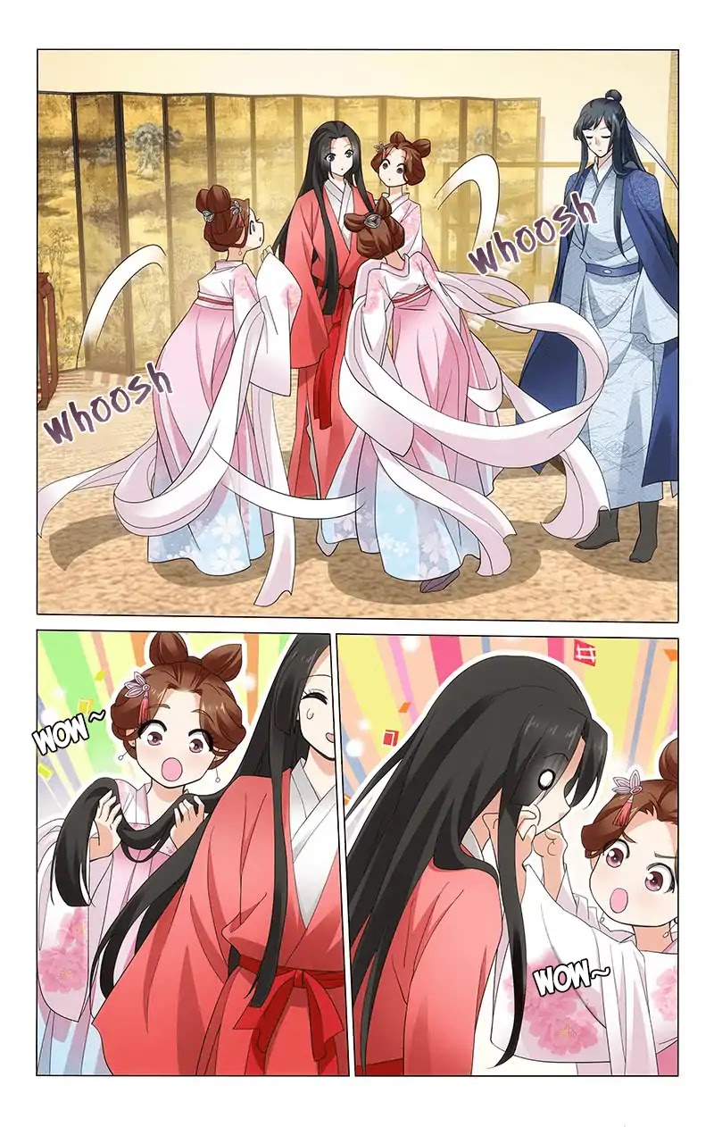 Prince, Don’t Do This! Chapter 249 page 8 - Chapter 249
