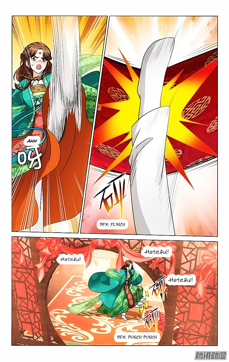 Prince, Don’t Do This! Chapter 25 page 8 - Chapter 25